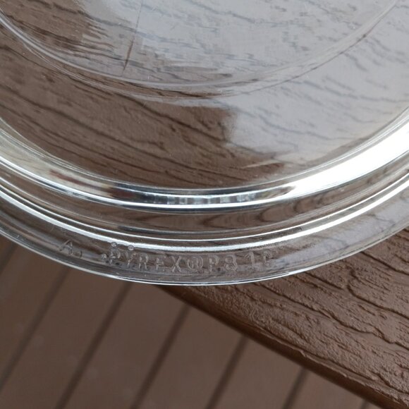 Vintage Corning Ware Spice of Life La Sauge 1 Pint Sauce Pan with Lid P-81-B - Picture 14 of 16